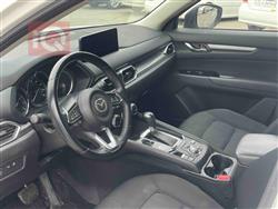مازدا CX-5